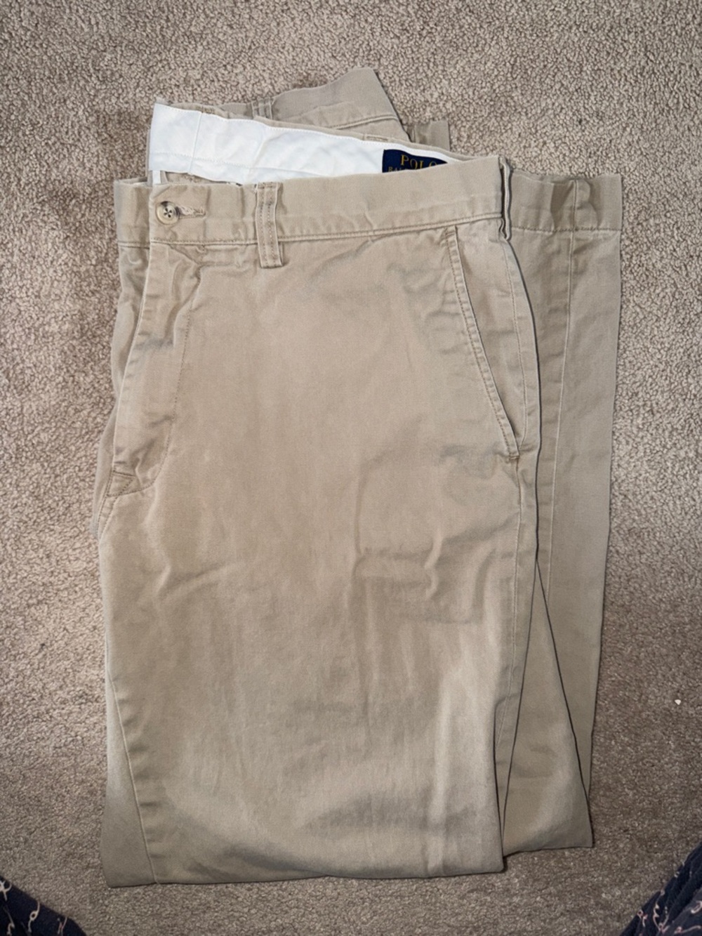 Polo by Ralph Lauren Pants